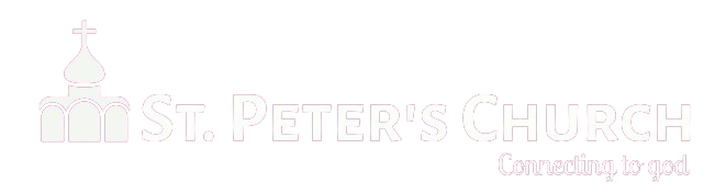 St.Peter's Logo